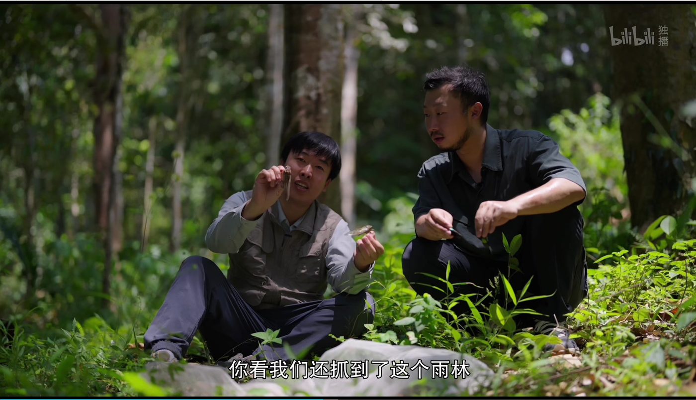 陈睿博士参与生命奇观马来西亚